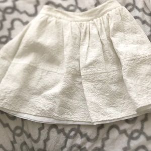 skirt